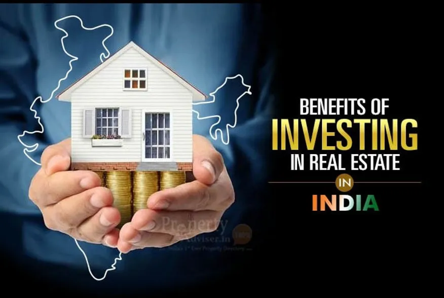 Benefits of Investing in Real Estate for the Long Term