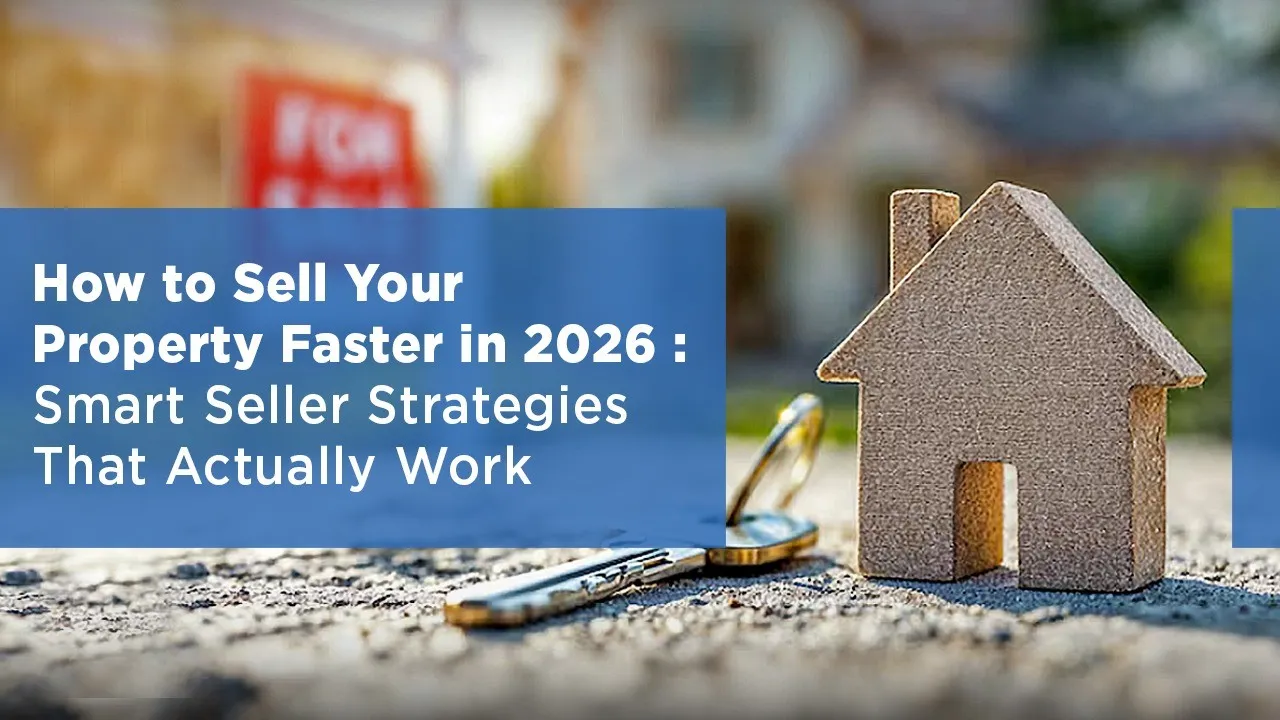 How to Sell Your Property Faster in Today's Market