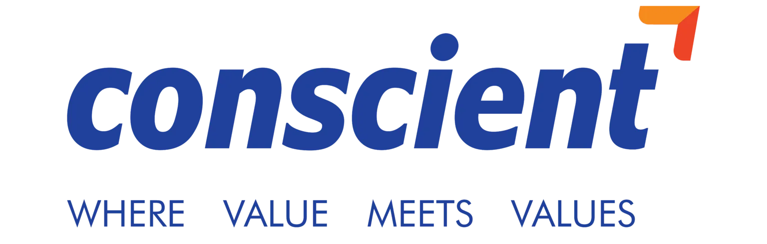 Conscient Infrastructure Private Limited
