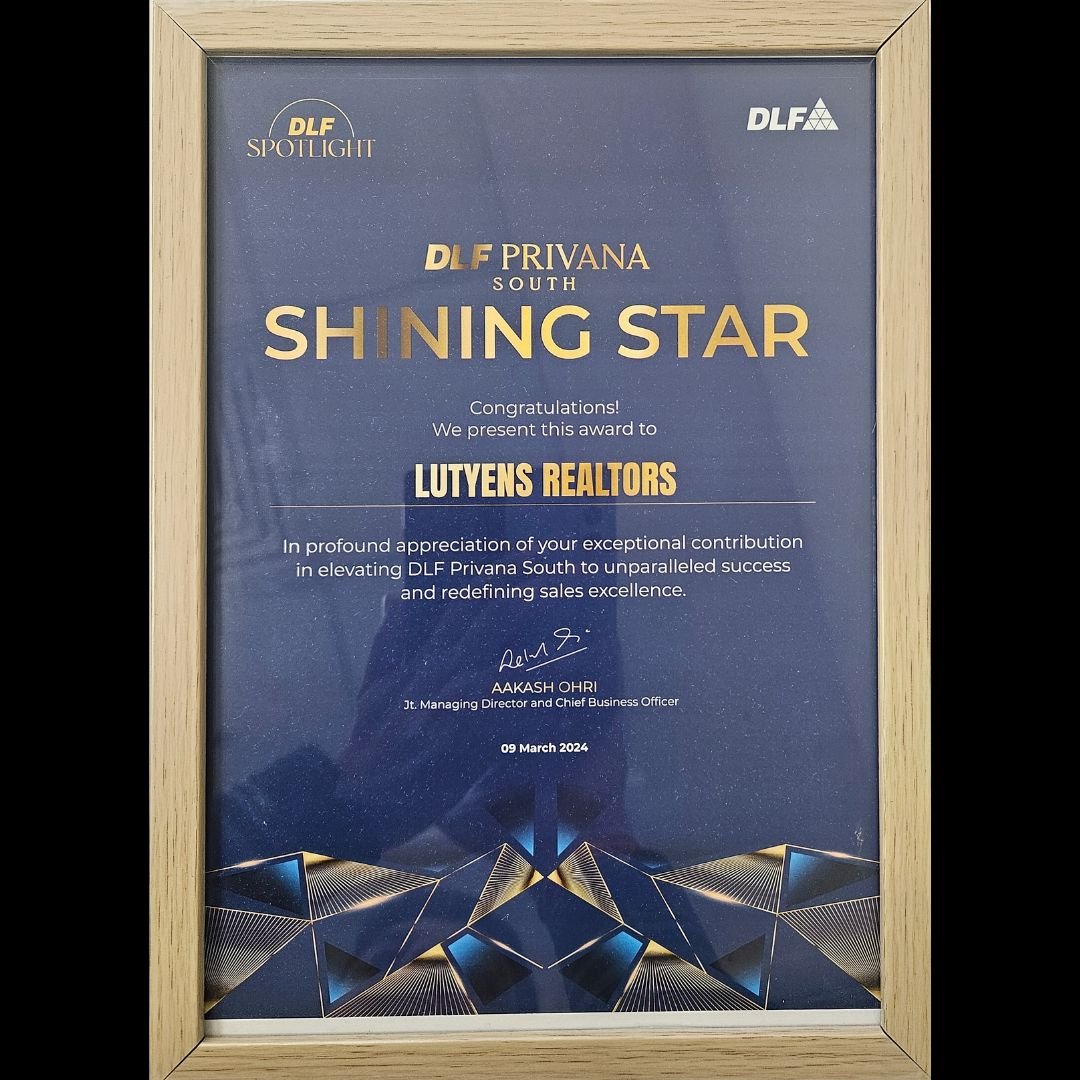 Shining Star