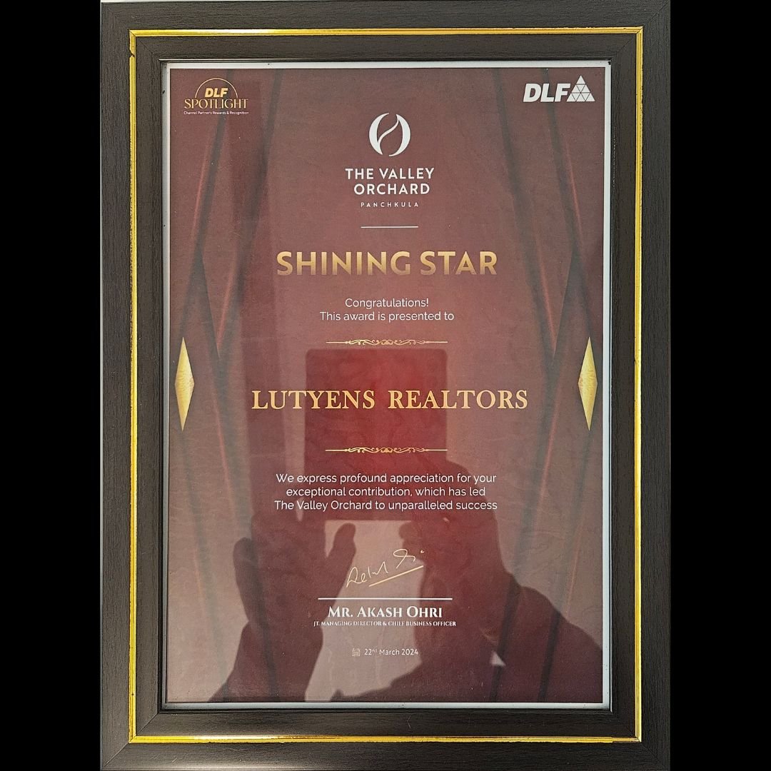 Shining Star