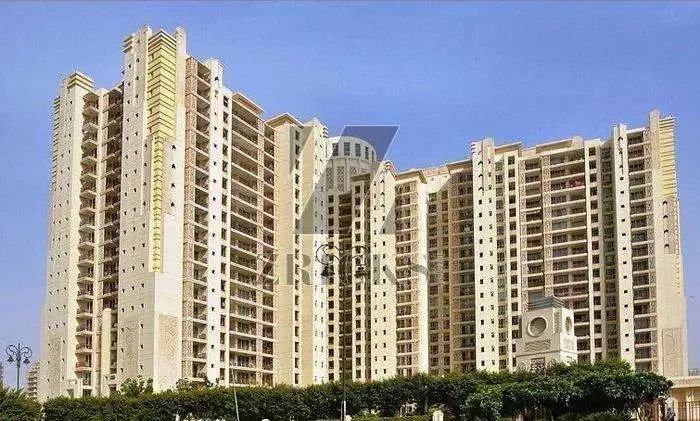 DLF The Summit