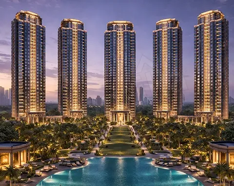 Godrej Samaris