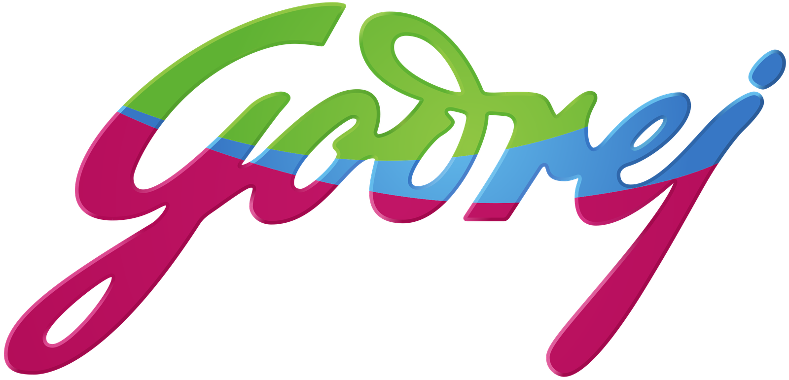 Godrejj-logo